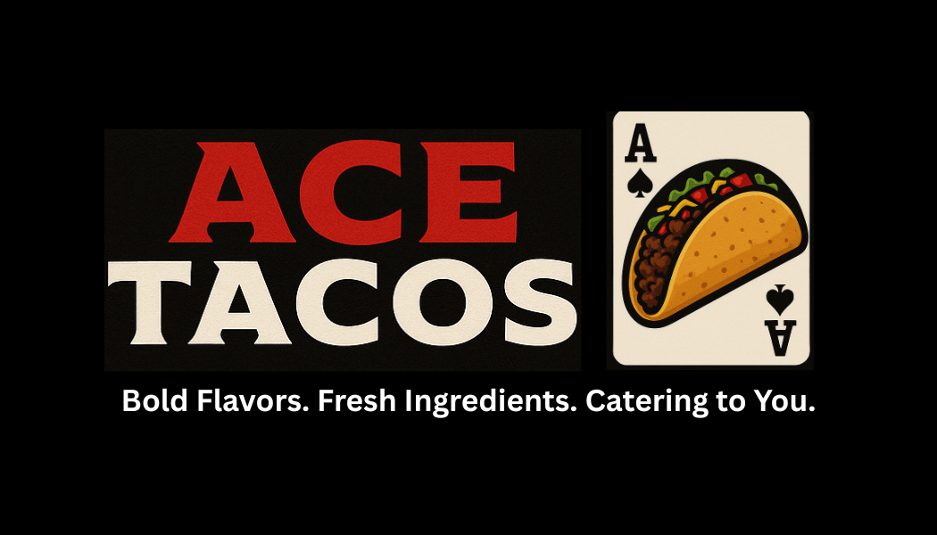 Ace Tacos logo